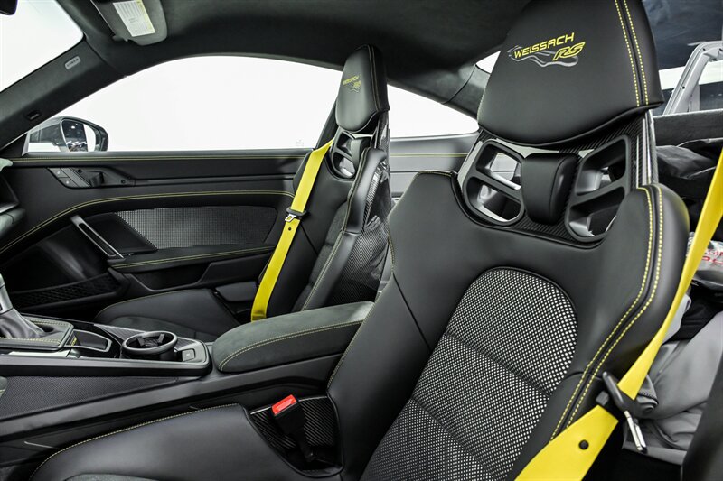 Used 2024 Porsche 911 GT3 RS RWD image 22