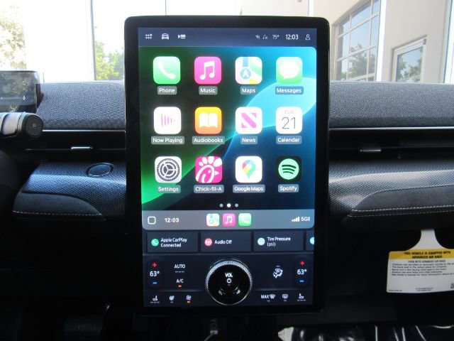 Used 2025 Ford Mustang Mach-E GT image 9