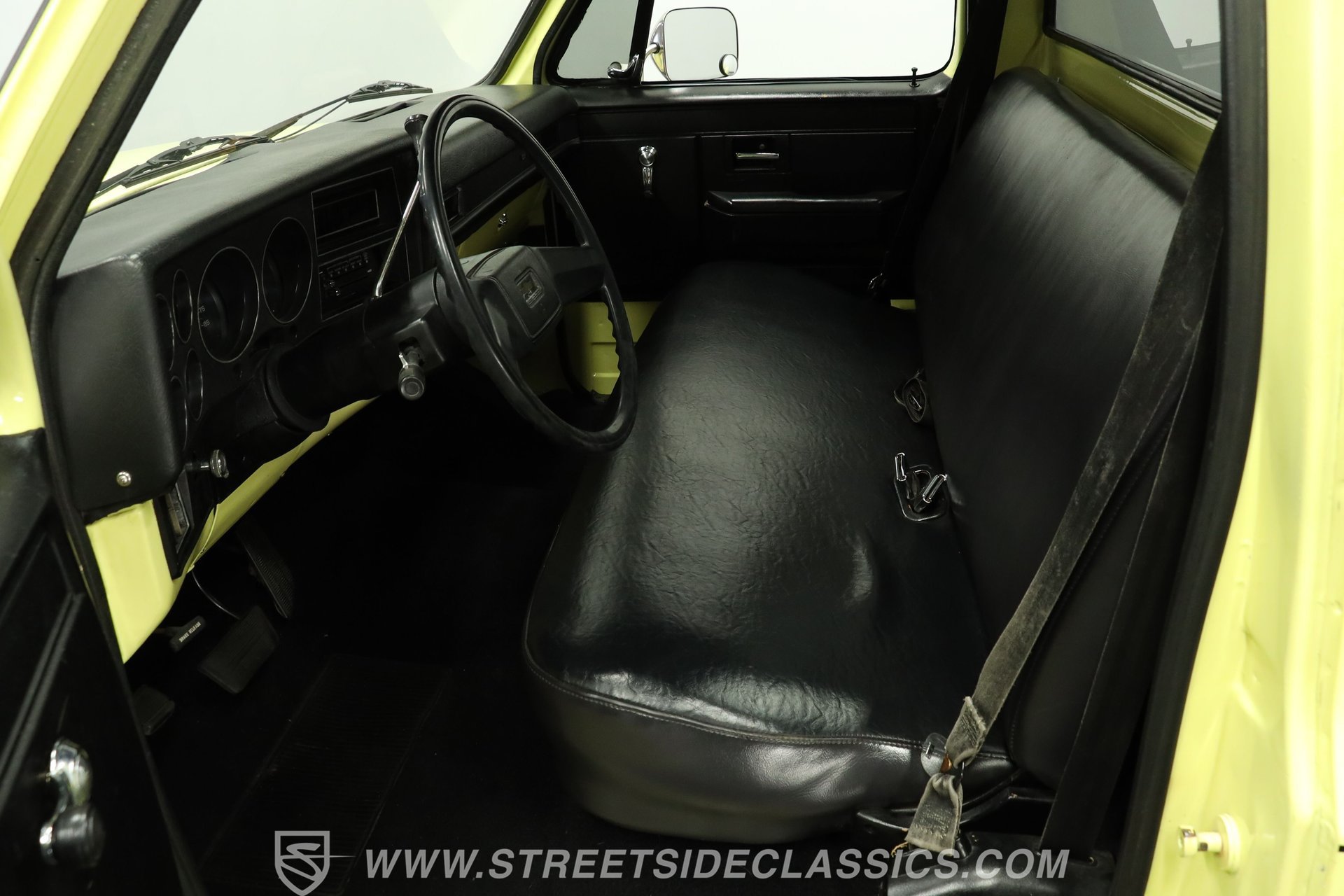 Used 1987 Chevrolet Silverado 1500 1500 RWD image 34