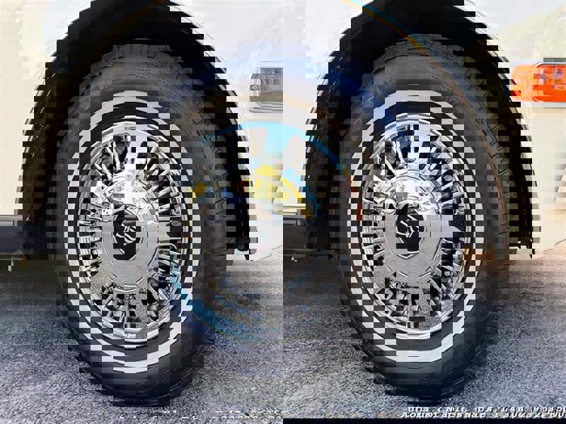 Used 1990 Rolls-Royce Corniche III image 31