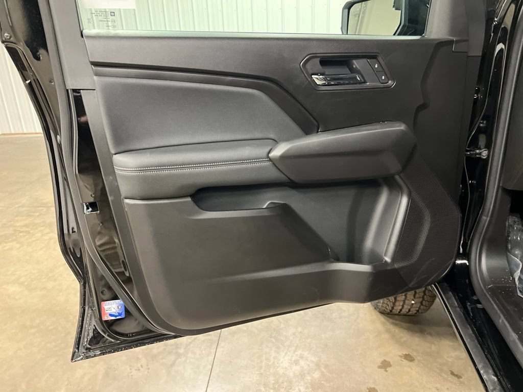 New 2026 GMC Canyon Elevation w/ Convenience Package AWD/4WD image 14
