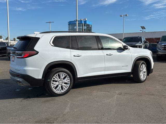 New 2026 GMC Acadia Elevation w/ Elevation Premium Package FWD image 10
