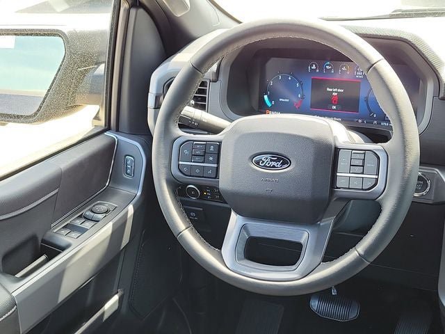 New 2026 Ford F150 XLT w/ Equipment Group 302A MID AWD/4WD image 21