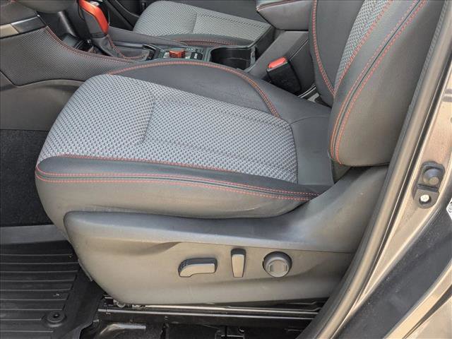 Used 2022 Subaru Forester Sport image 16