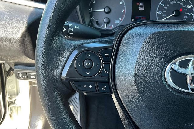 Used 2024 Toyota Corolla LE image 10