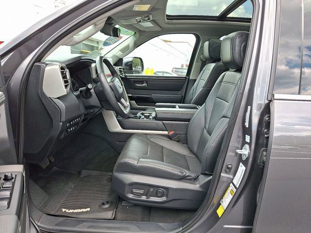 Used 2022 Toyota Tundra Limited image 16