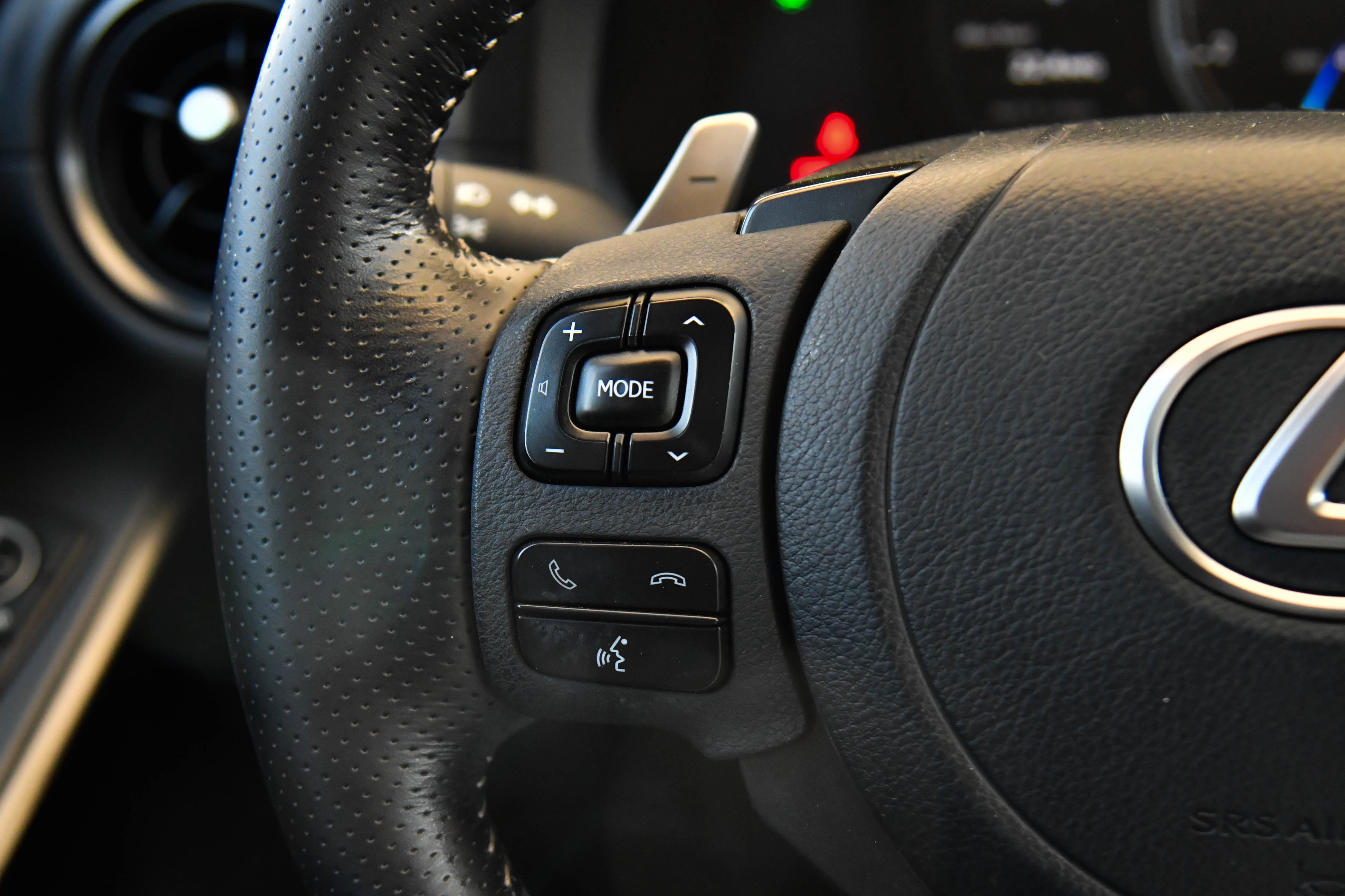 Used 2023 Lexus IS 350 F Sport w/ Accessory Package image 31