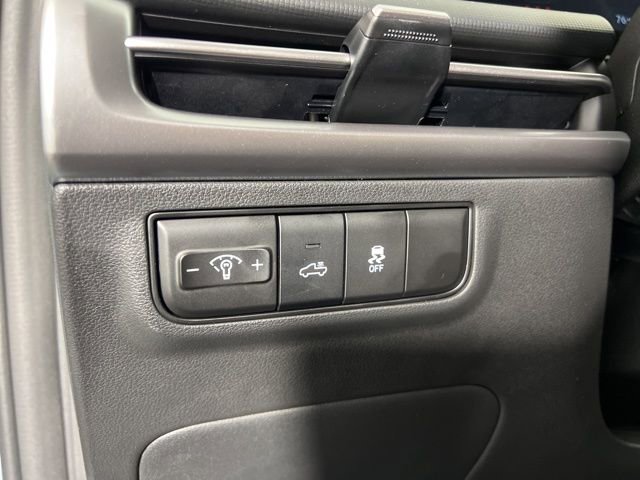 New 2026 Hyundai Santa Cruz SEL image 19