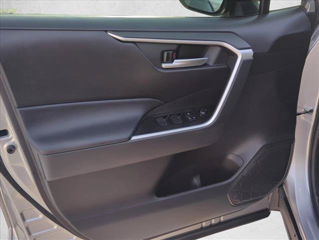 Certified 2024 Toyota RAV4 XLE w/ Convenience Package FWD image 7