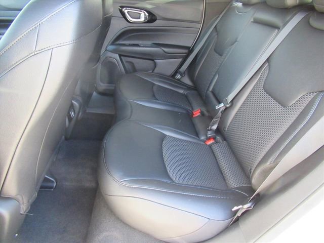 New 2026 Jeep Compass Latitude image 27