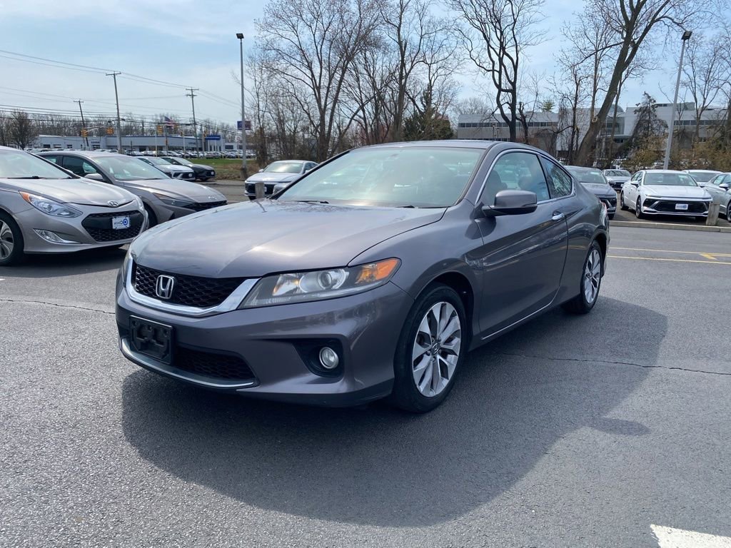 Used 2014 Honda Accord EX image 6