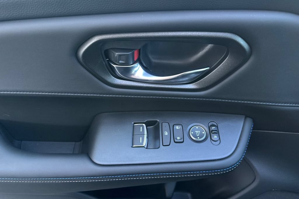 New 2026 Honda Prelude image 11