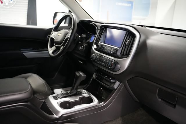 Used 2018 Chevrolet Colorado LT w/ LT Convenience Package image 21