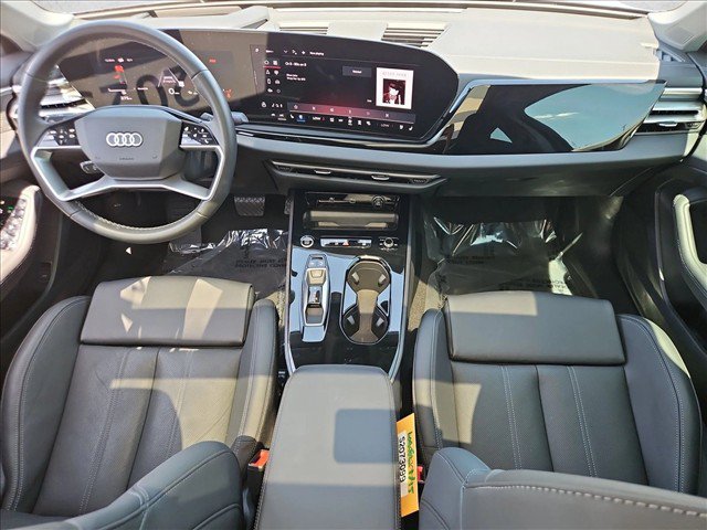 Certified 2025 Audi A5 Premium Plus AWD/4WD image 24