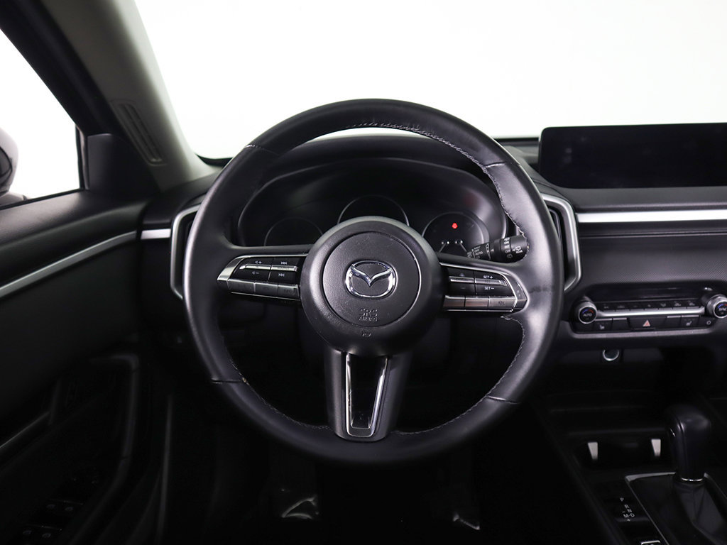 Used 2026 MAZDA CX-50 AWD 2.5 S w/ Preferred Pkg image 40