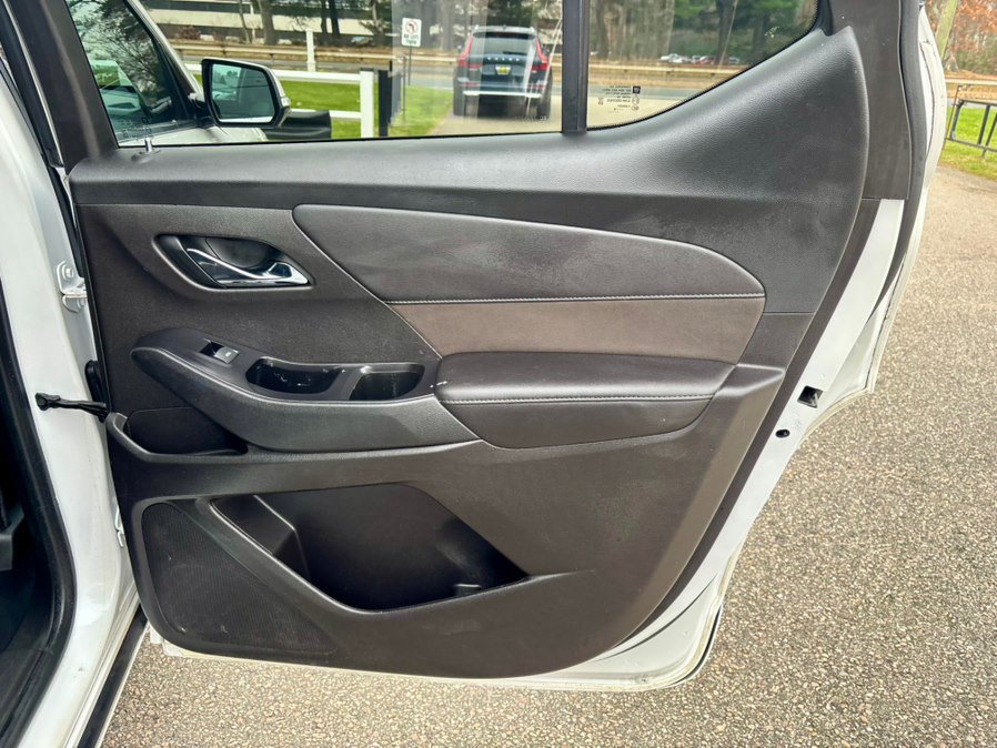 Used 2019 Chevrolet Traverse High Country image 19