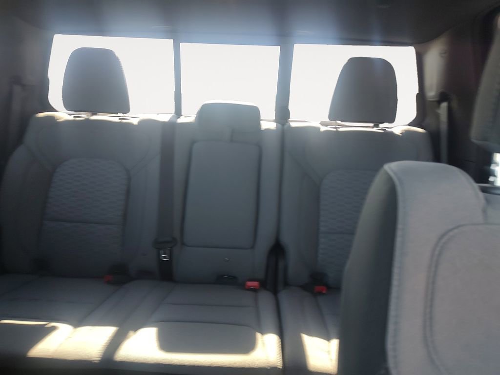 Used 2026 RAM 1500 Big Horn AWD/4WD image 13