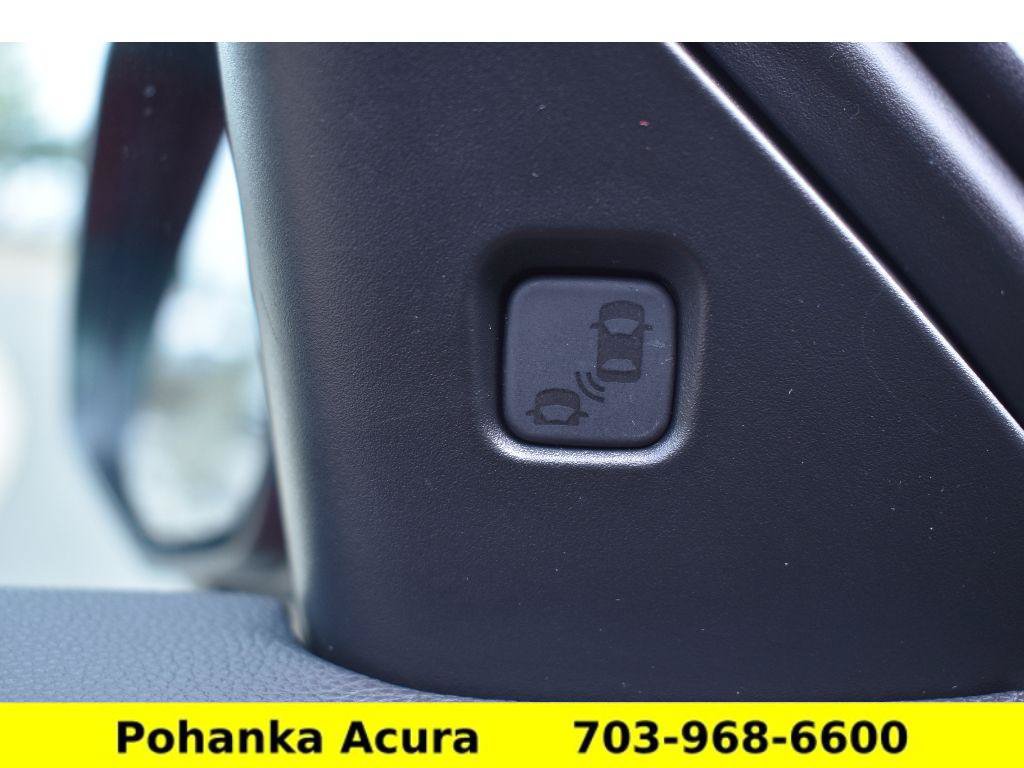 Certified 2024 Acura RDX SH-AWD image 24