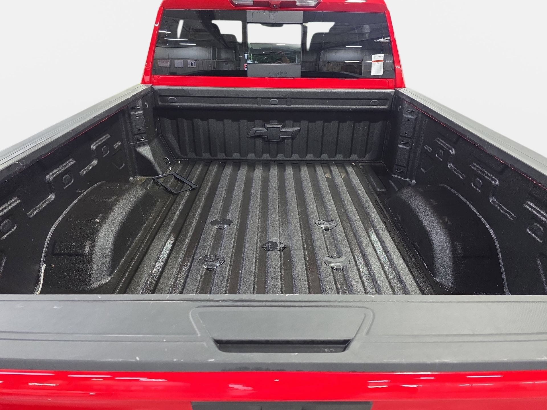Used 2026 Chevrolet Silverado 2500 LT w/ Safety Package AWD/4WD image 12