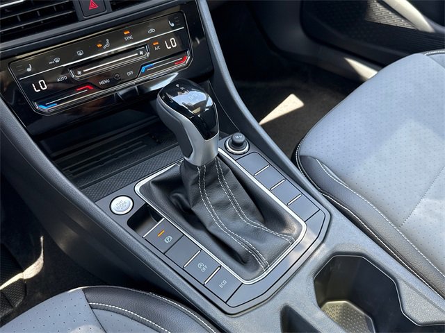 New 2025 Volkswagen Jetta SE image 29