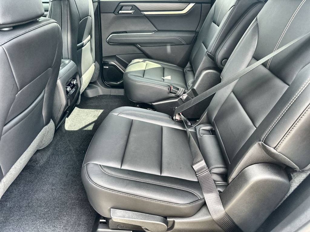 New 2026 GMC Acadia Elevation w/ Elevation Premium Package image 16