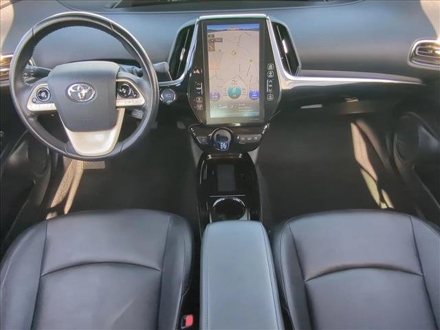 Used 2019 Toyota Prius Prime Premium FWD image 17