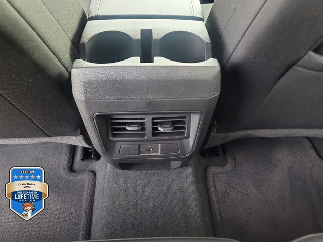 Certified 2024 GMC Canyon Elevation RWD image 11