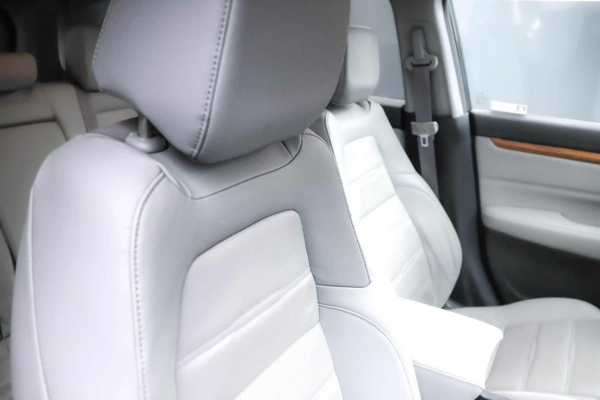 Used 2019 Honda CR-V EX-L image 32