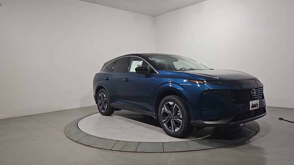 New 2025 Nissan Murano SL w/ Cargo Package image 7
