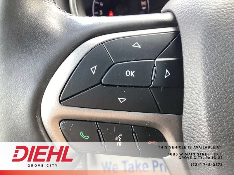 Used 2021 Jeep Grand Cherokee Laredo X AWD/4WD image 29