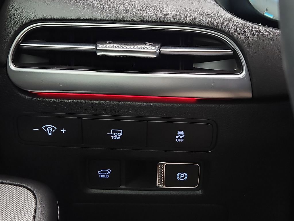 Used 2025 Hyundai Palisade Calligraphy image 21