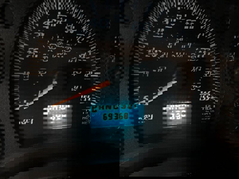 Used 2006 Chevrolet Express 1500 Passenger image 10