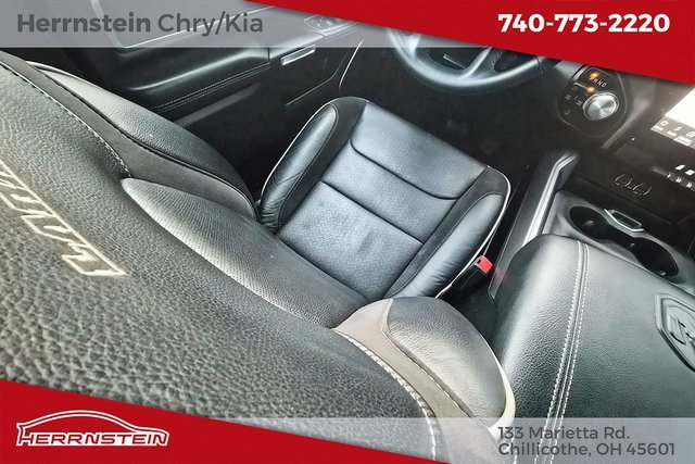 Used 2023 RAM 1500 Laramie image 13