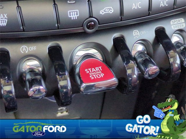 Used 2022 MINI Cooper S image 29