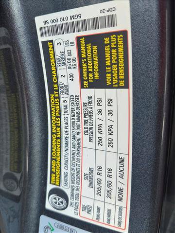 Used 2021 Volkswagen Jetta S w/ Driver Assistance Package FWD image 16