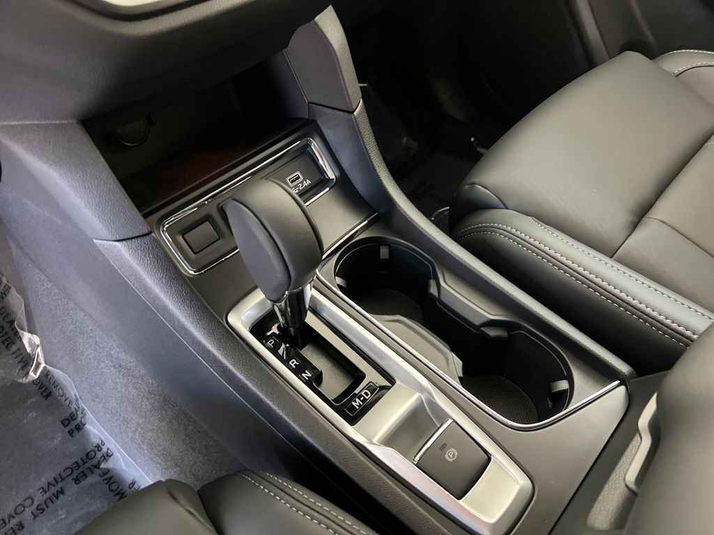 New 2026 Subaru Ascent Premium AWD/4WD image 25