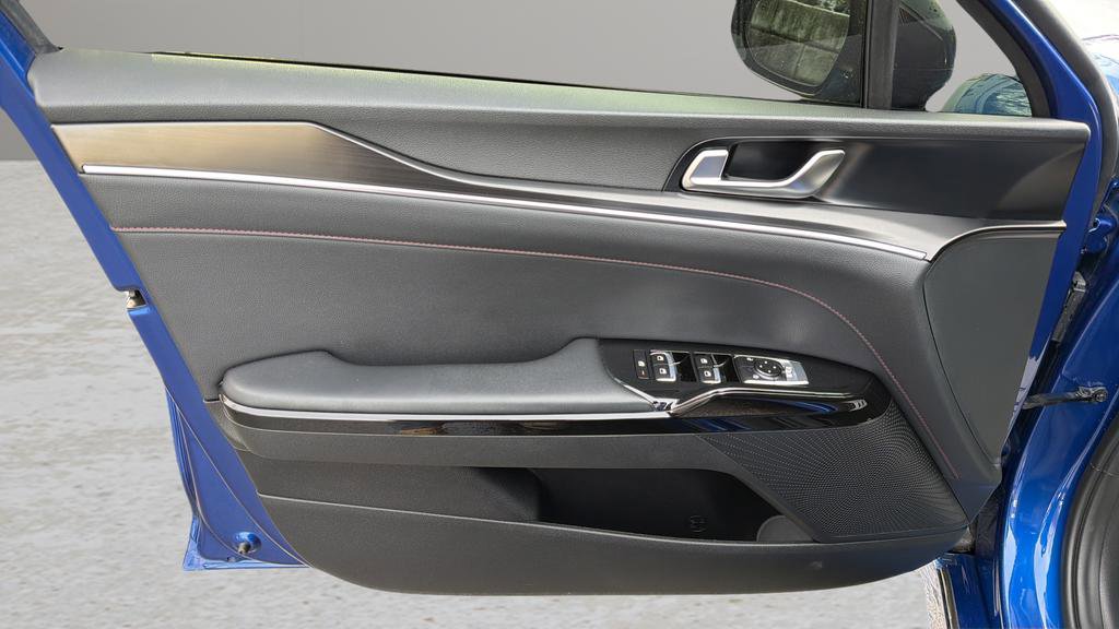 Used 2024 Kia K5 GT image 15