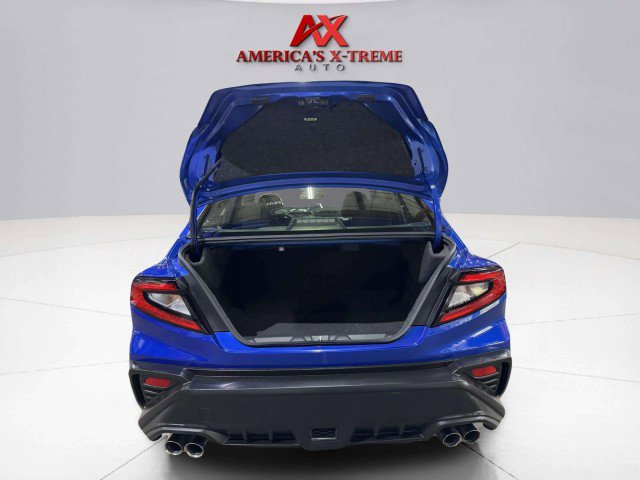Used 2022 Subaru WRX Premium AWD/4WD image 43
