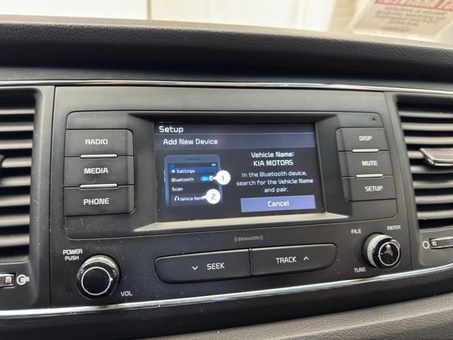 Used 2018 Kia Sedona L image 20