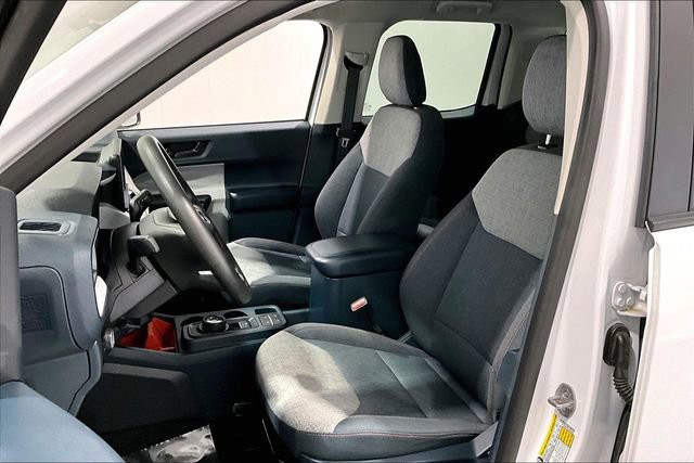 Used 2024 Ford Maverick XLT w/ Equipment Group 300A Standard AWD/4WD image 23