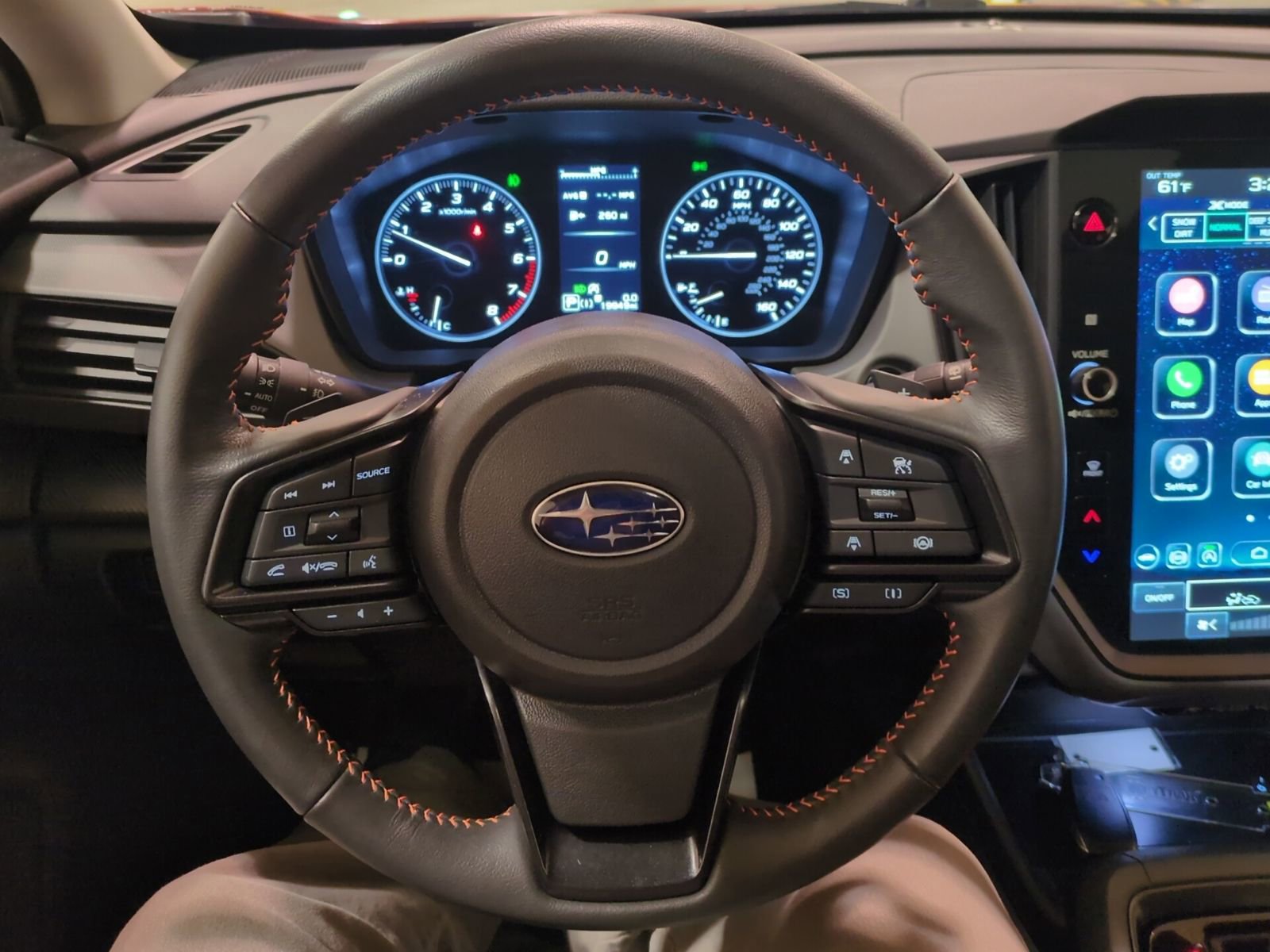 Certified 2024 Subaru Crosstrek 2.5i Limited image 18