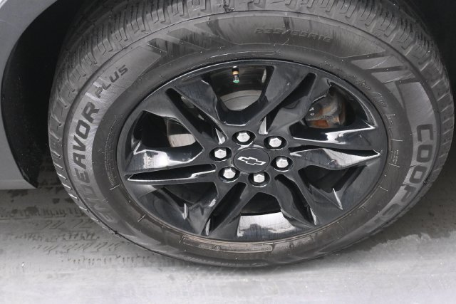Used 2021 Chevrolet Blazer LT FWD image 35