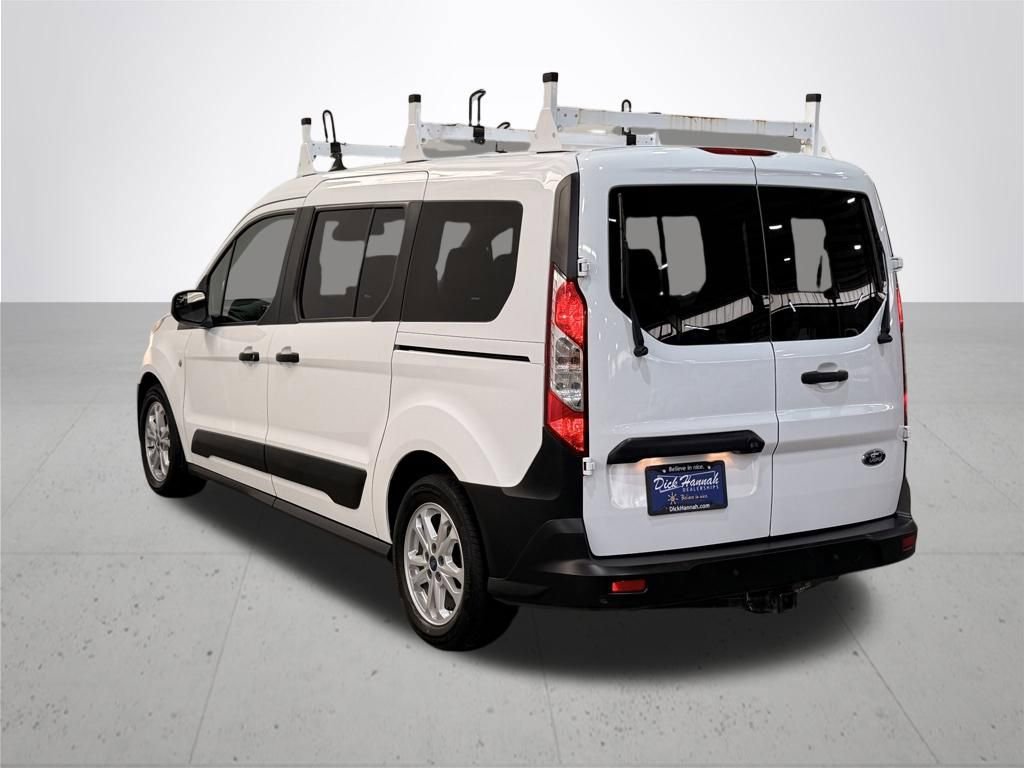 Used 2023 Ford Transit Connect XL FWD image 14