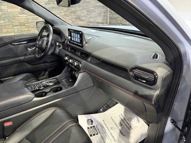 Used 2024 Honda Pilot TrailSport image 30