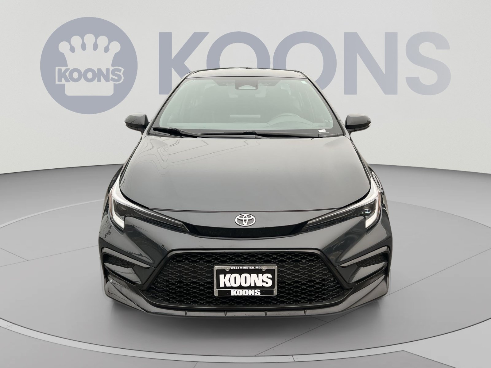 Used 2023 Toyota Corolla SE FWD image 11