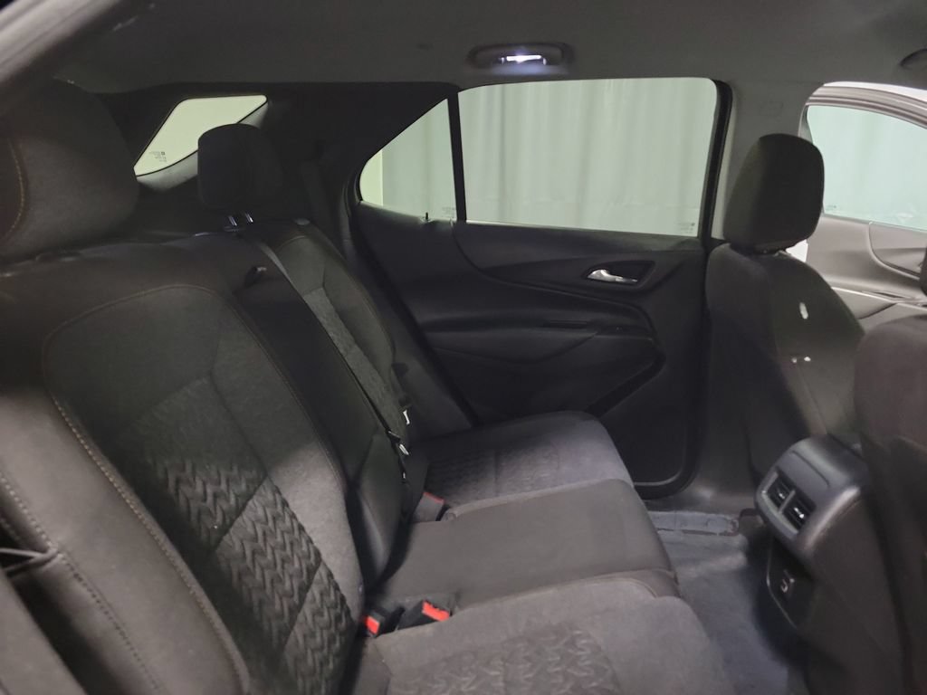 Used 2023 Chevrolet Equinox LT w/ LPO, Floor Liner Package AWD/4WD image 30