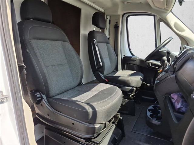Used 2021 RAM ProMaster 3500 FWD image 17
