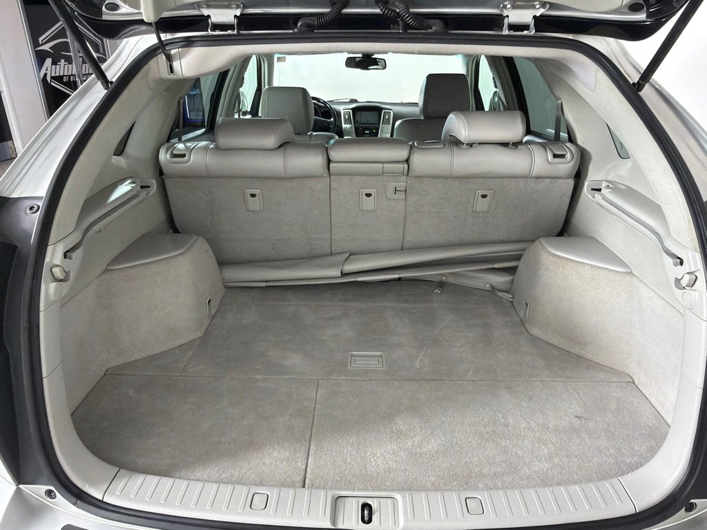 Used 2008 Lexus RX 350 AWD image 39