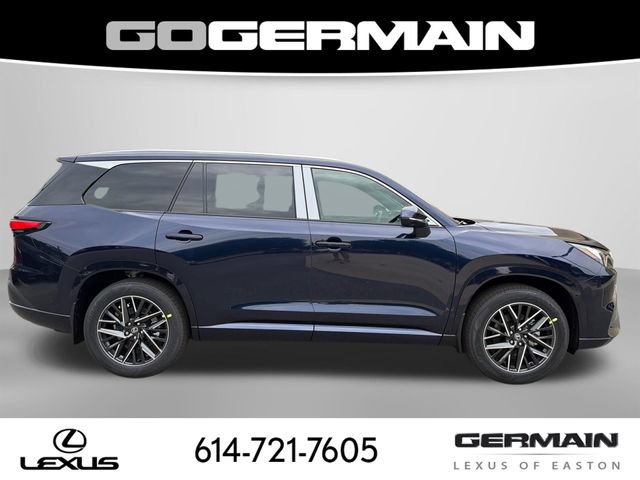 New 2026 Lexus TX 350 AWD w/ Technology Package image 6