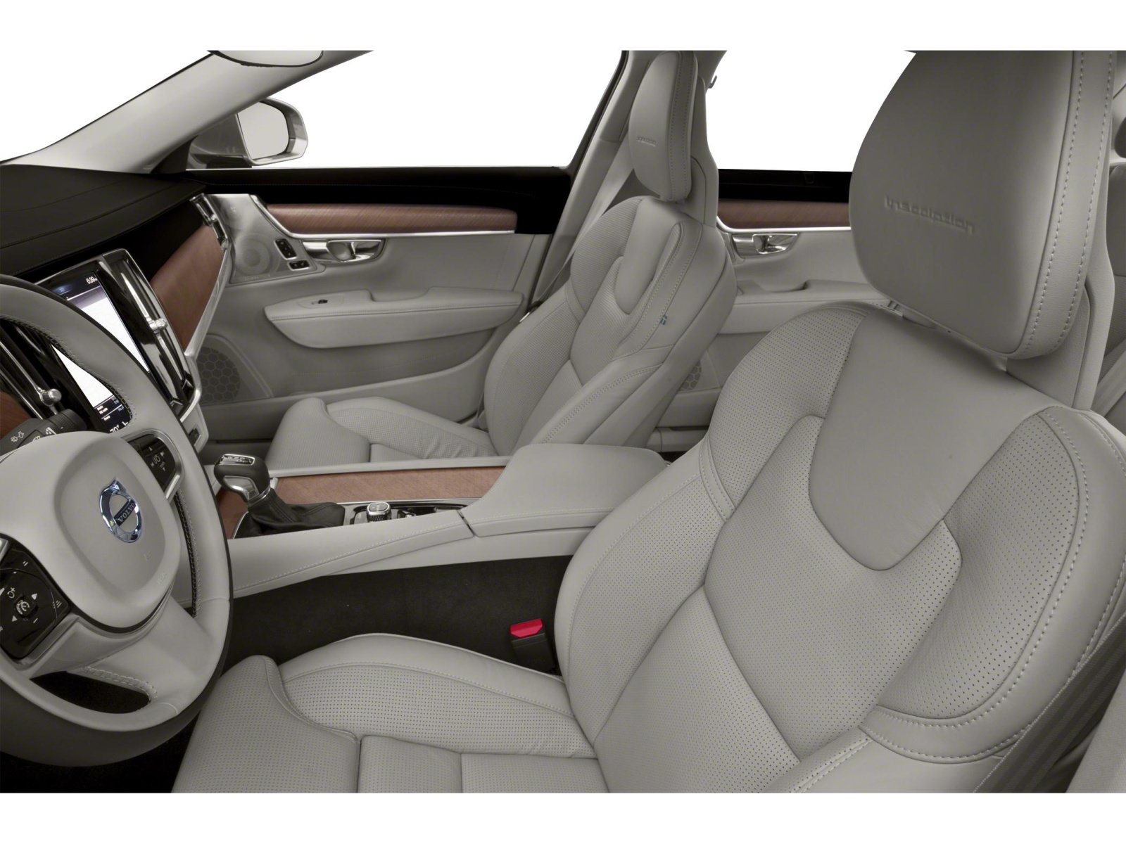 Used 2018 Volvo S90 T5 Momentum w/ Convenience Package FWD image 8